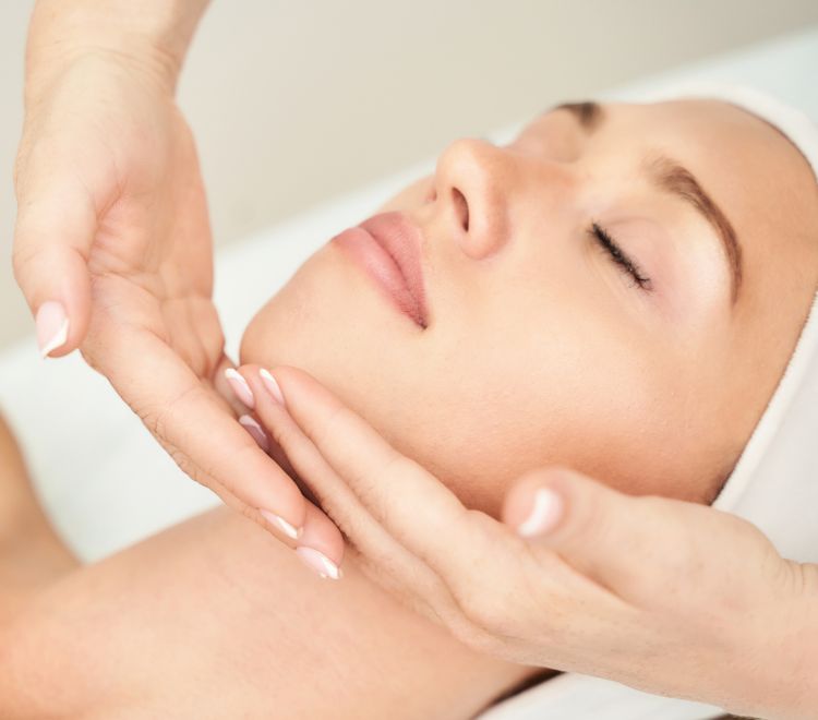 Swedish Massage