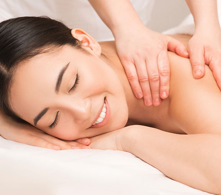 Heal Massage