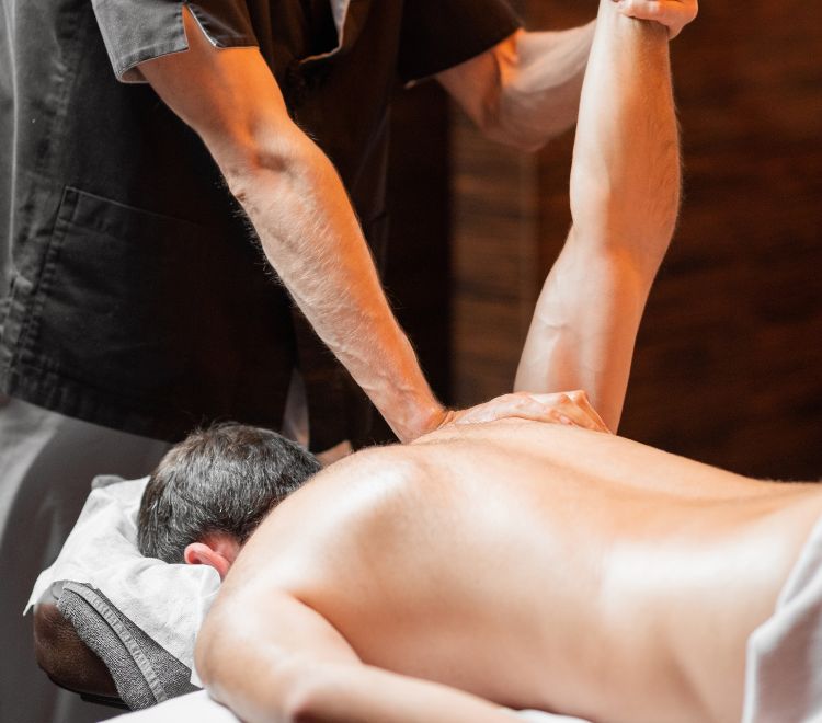 Swedish Massage