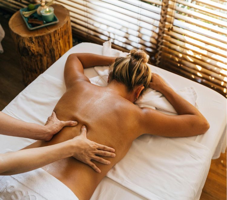 Thai Massage