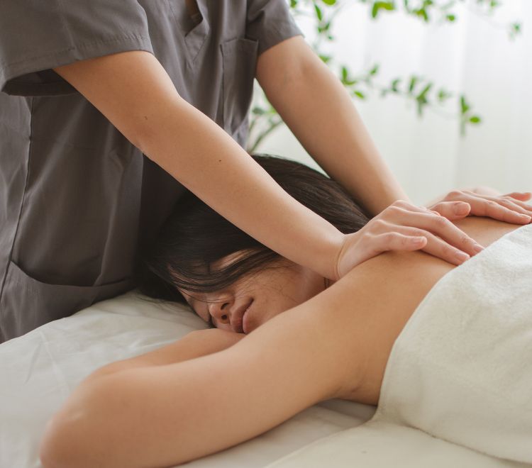 Thai Massage