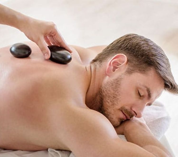 Choclate Massage