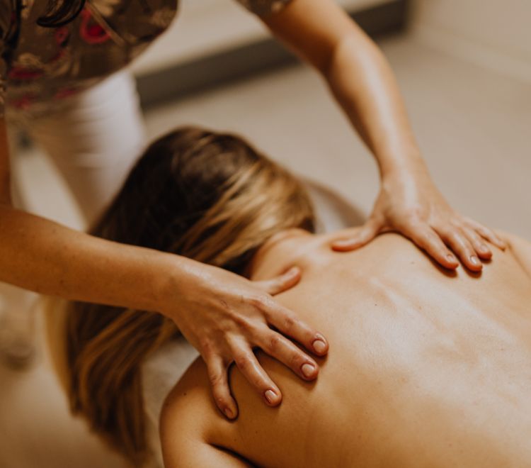 Signature Massage