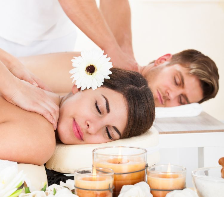 Couple Massage