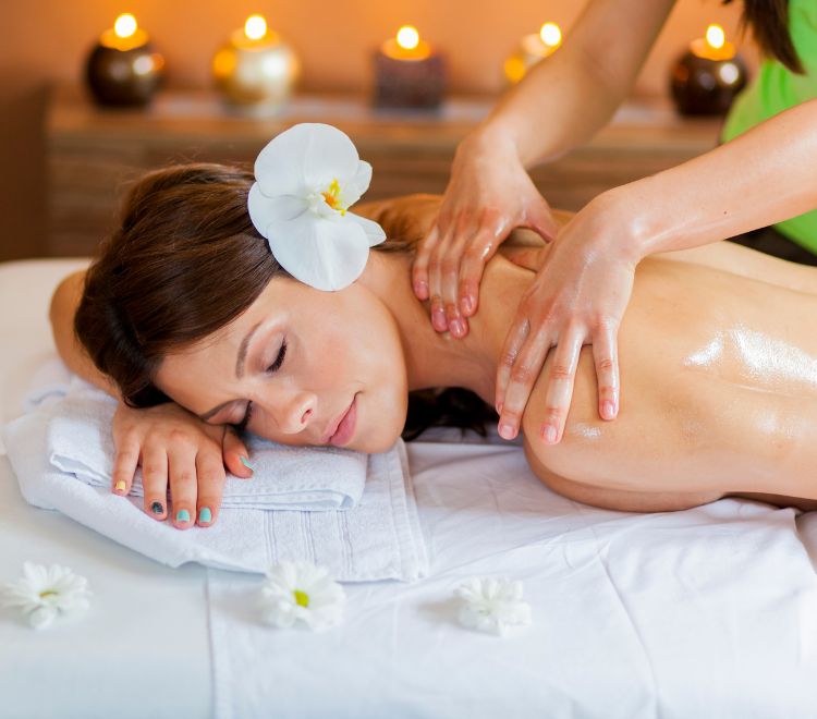Swedish Massage